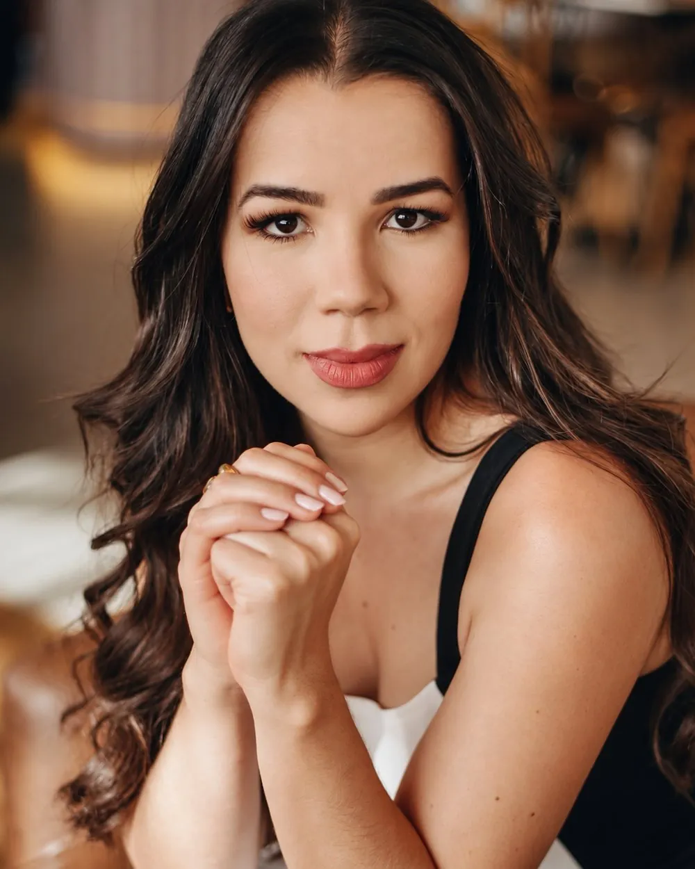 Dra. Ana Clara Melo