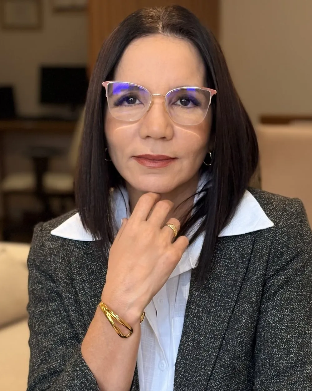 Dra. Maria Melo